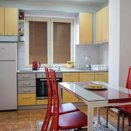 Apartment Tk Vip *