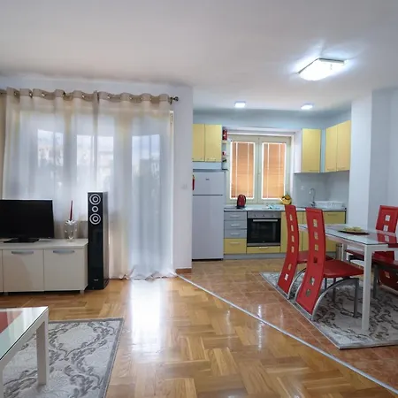 Apartment Tk Vip *