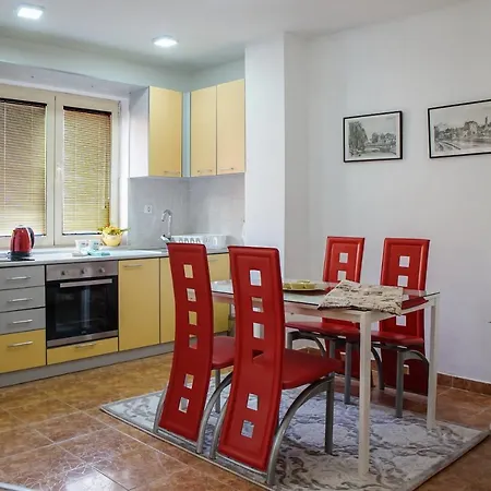 Apartment Tk Vip *