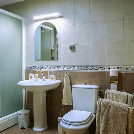 Apartment Tk Vip Skopje