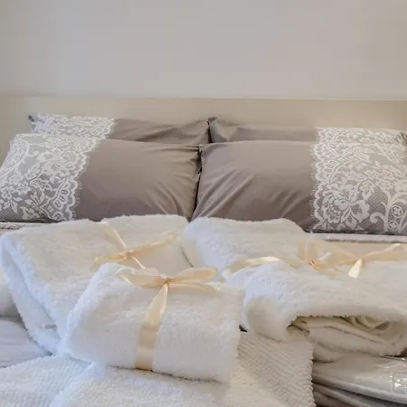Apartment Tk Vip Skopje